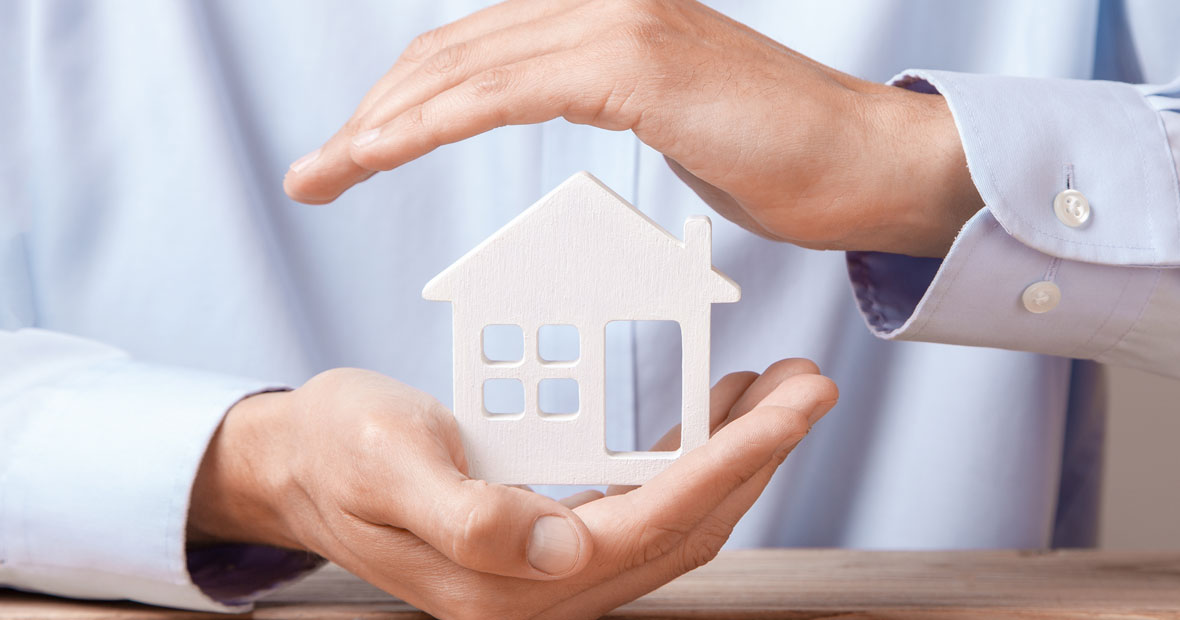 Assurance habitation