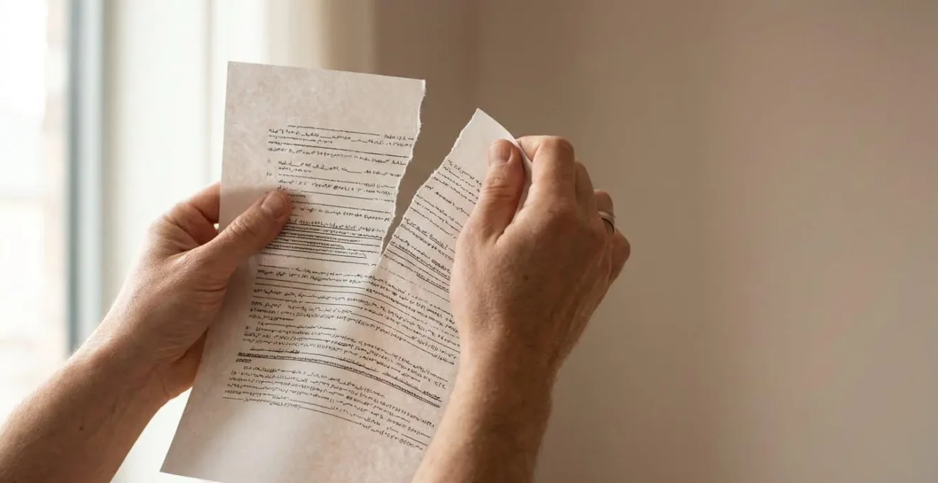 Représentation visuelle du droit à la résiliation d'un contrat d'assurance habitation en France