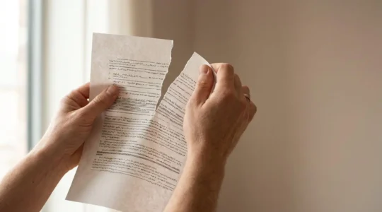 Représentation visuelle du droit à la résiliation d'un contrat d'assurance habitation en France