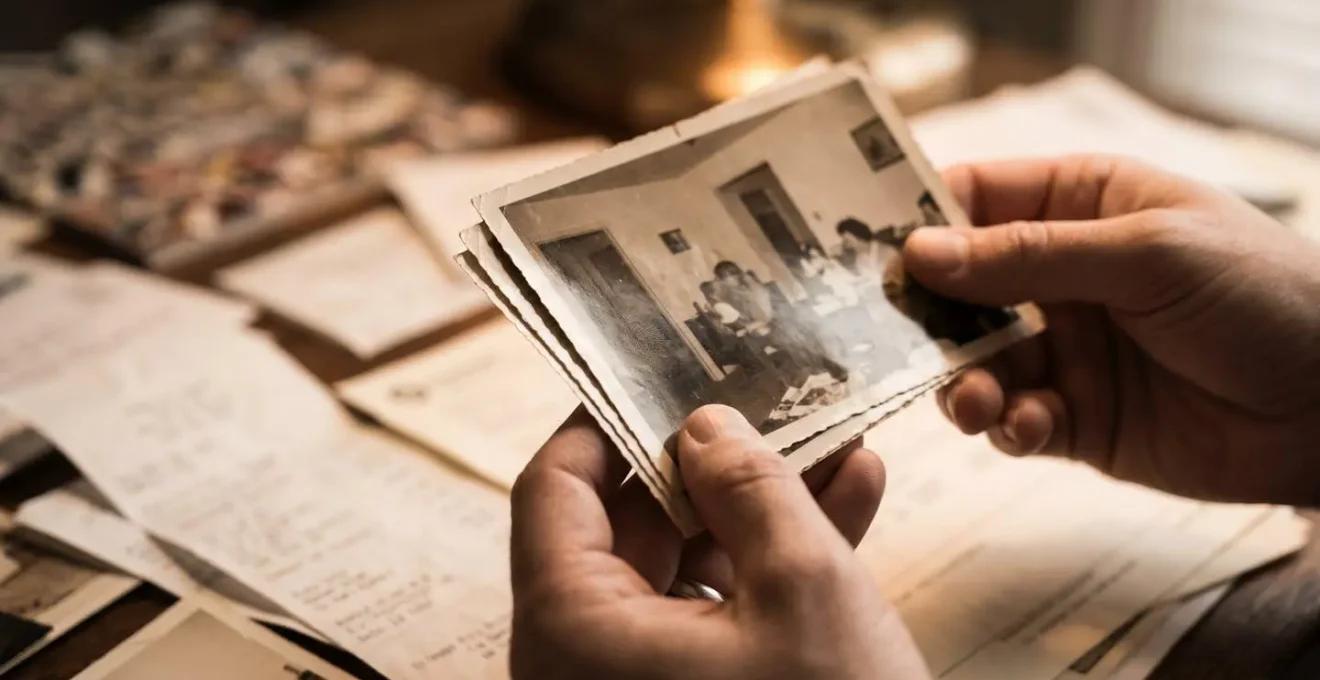 Reconstruction d'inventaire de biens sinistrés à partir de données numériques et photographies
