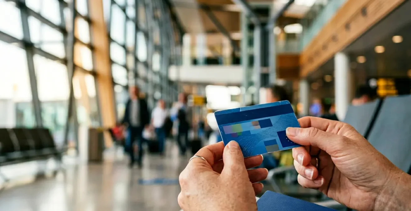 Carte europeenne d'assurance maladie pour voyage en Europe