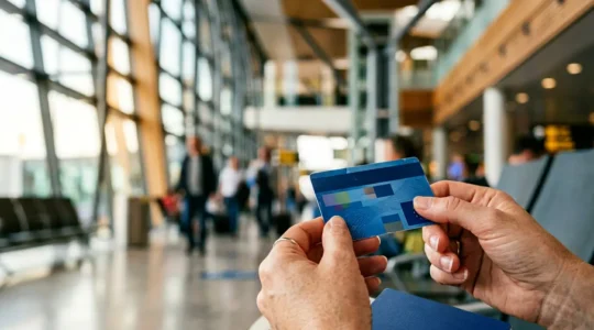 Carte europeenne d'assurance maladie pour voyage en Europe