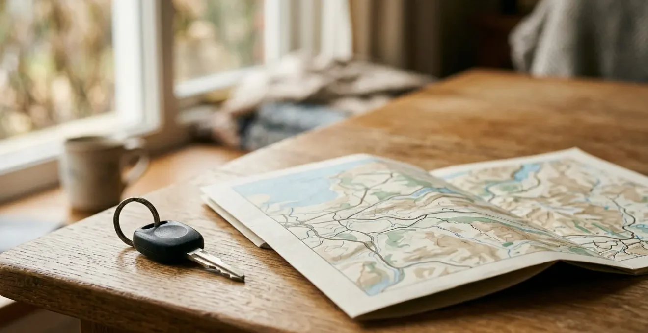 Illustration symbolisant la liberté de changer d'assurance automobile sans contrainte ni pénalité financière