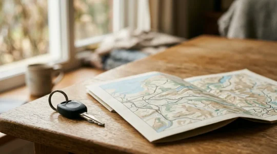 Illustration symbolisant la liberté de changer d'assurance automobile sans contrainte ni pénalité financière