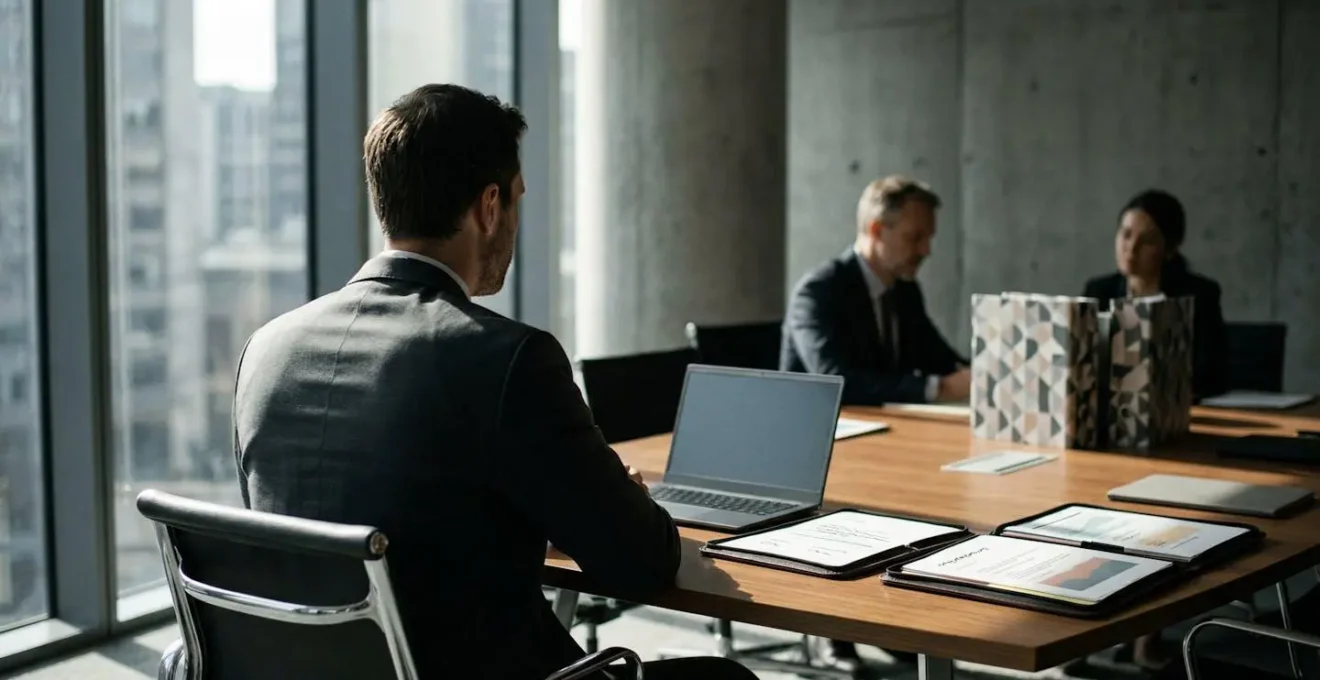 Négociation stratégique face à une compagnie d'assurance après une cyber-attaque