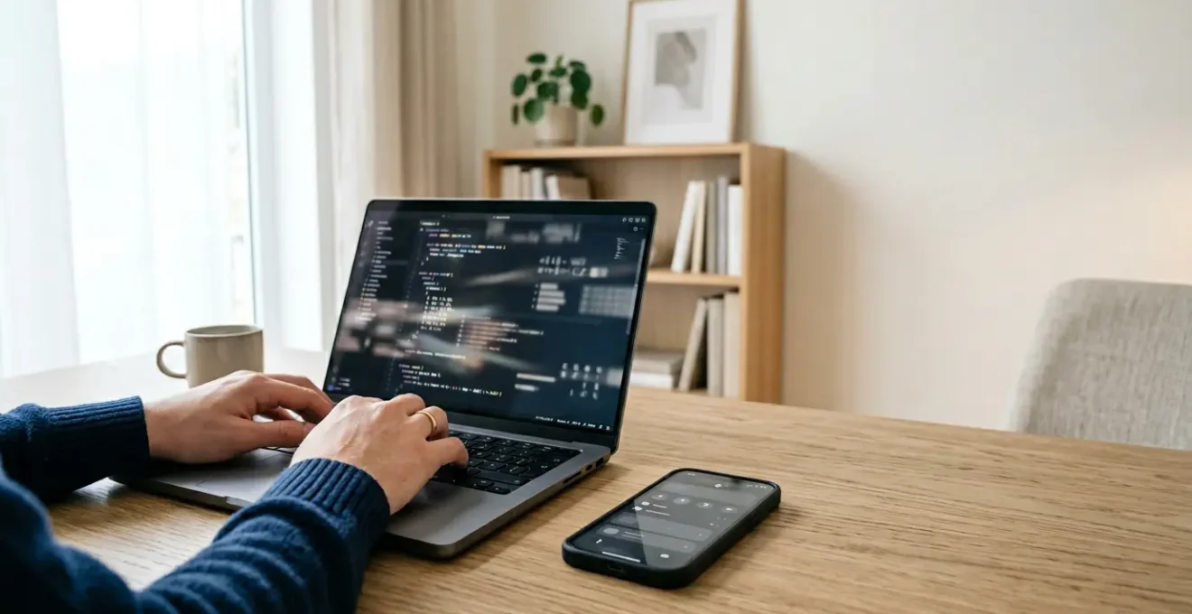 Interface numérique moderne pour la gestion des remboursements d'assurance en ligne