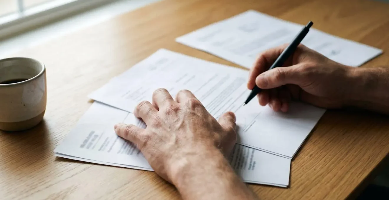 Représentation symbolique d'une procédure de mise en demeure et responsabilité contractuelle