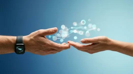 Concept d'open assurance et partage de données pour réduire les cotisations d'assurance