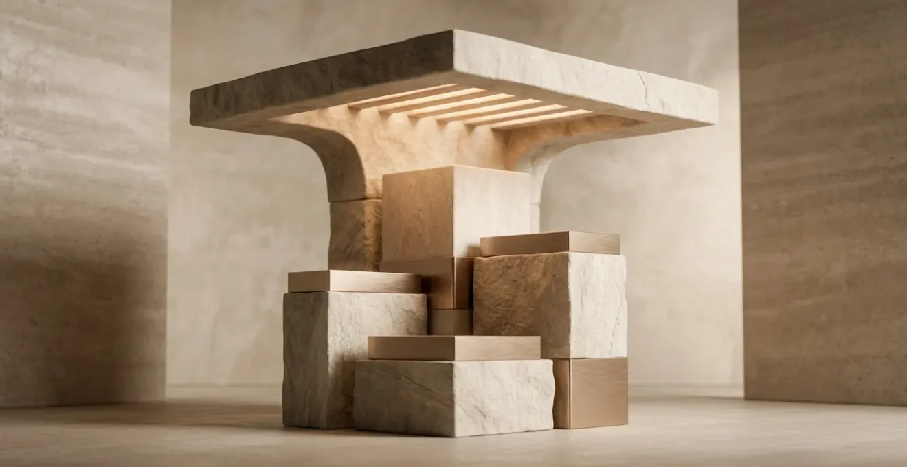 Symbole de protection financière et sécurité professionnelle pour indépendants