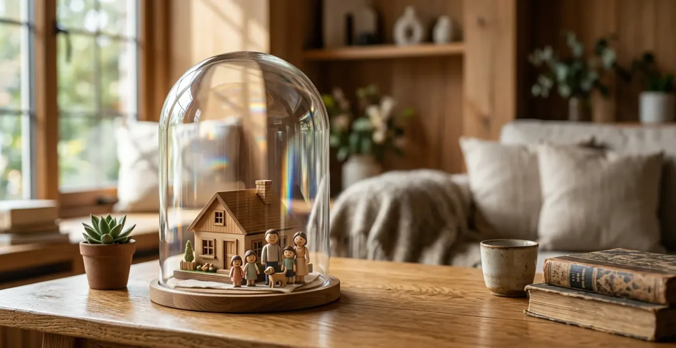 Protection du patrimoine personnel face aux risques de la vie quotidienne