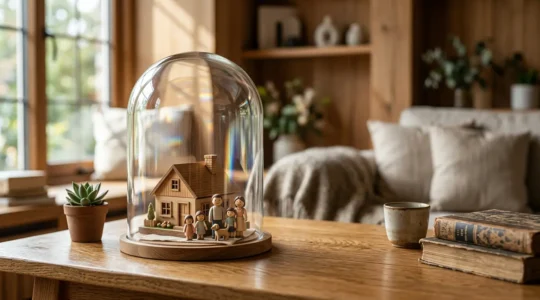 Protection du patrimoine personnel face aux risques de la vie quotidienne